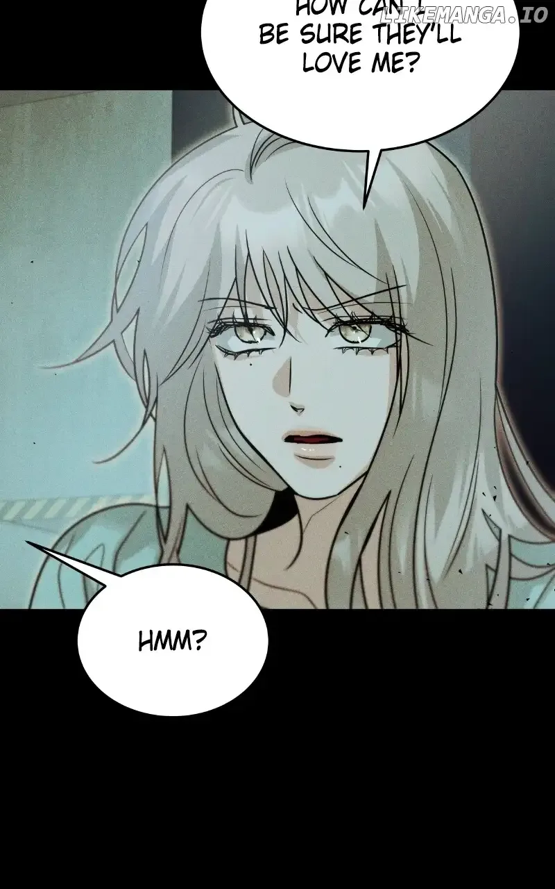 Empress Hunt Chapter 59 page 36