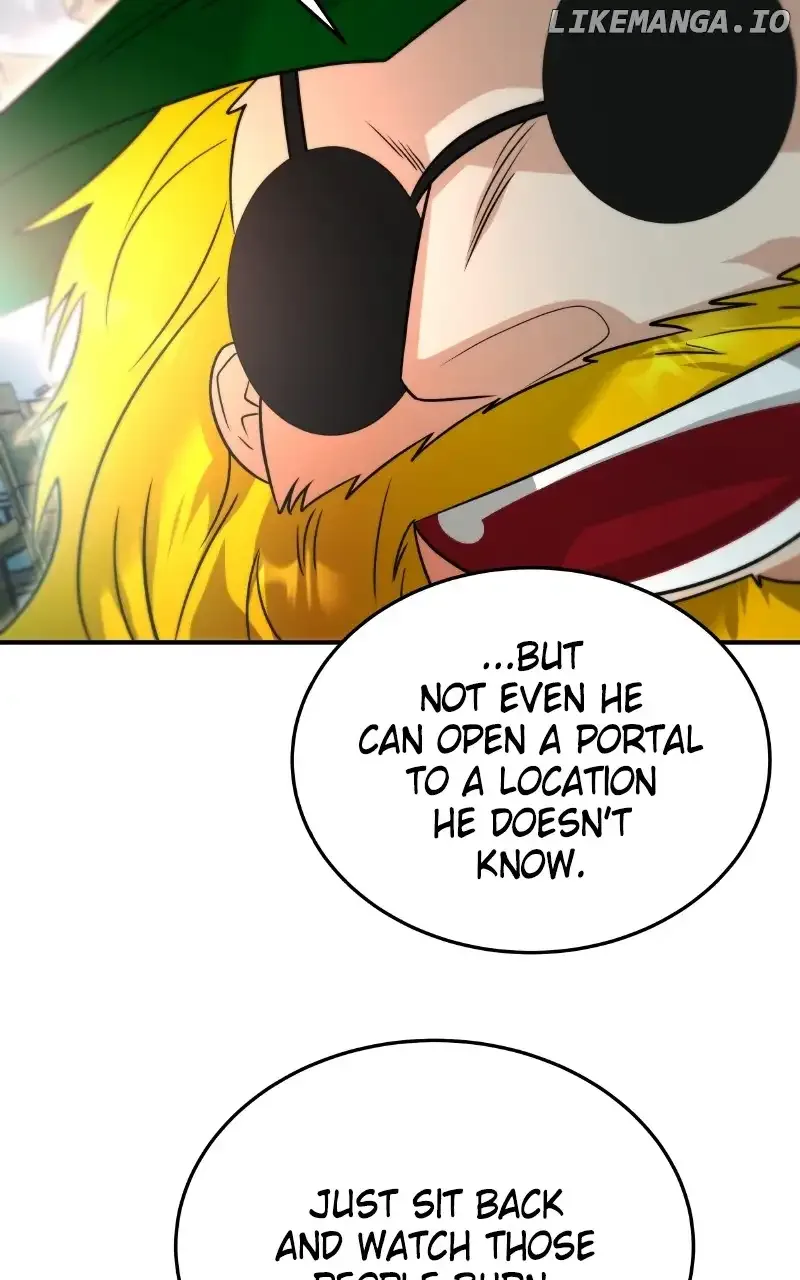 Empress Hunt Chapter 58 page 36
