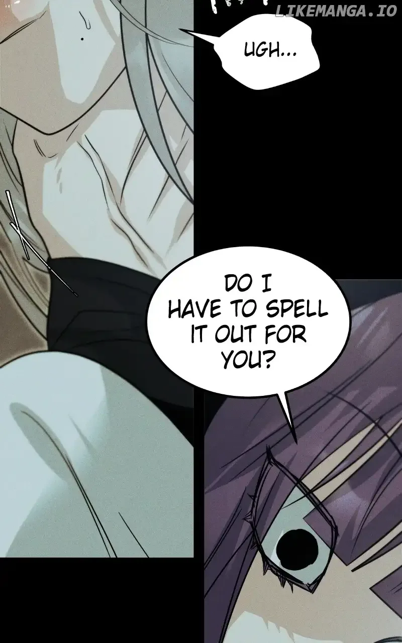 Empress Hunt Chapter 59 page 50