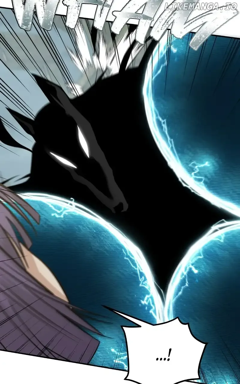 Empress Hunt Chapter 58 page 4