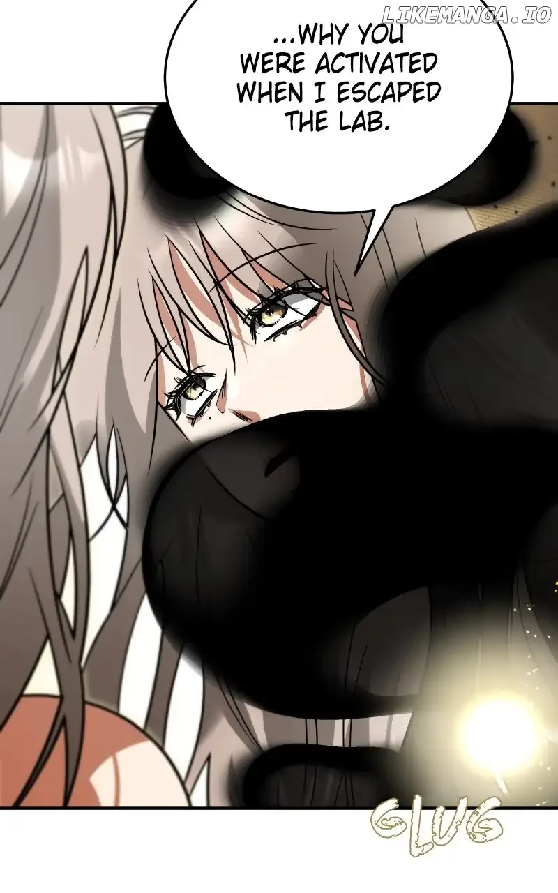 Empress Hunt Chapter 59 page 86