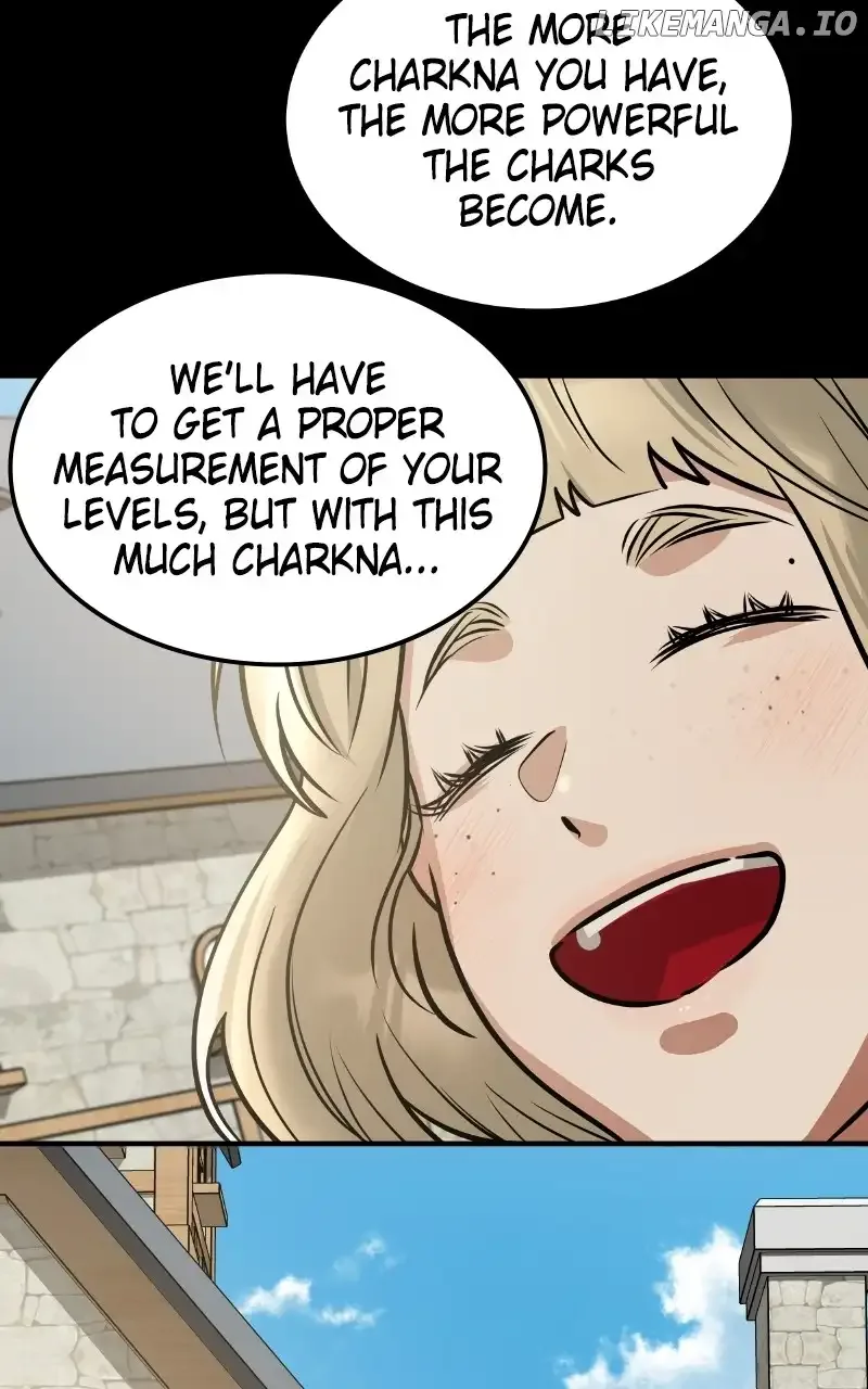 Empress Hunt Chapter 53 page 97
