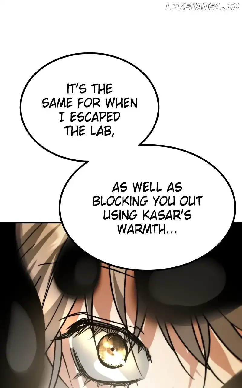 Empress Hunt Chapter 59 page 109