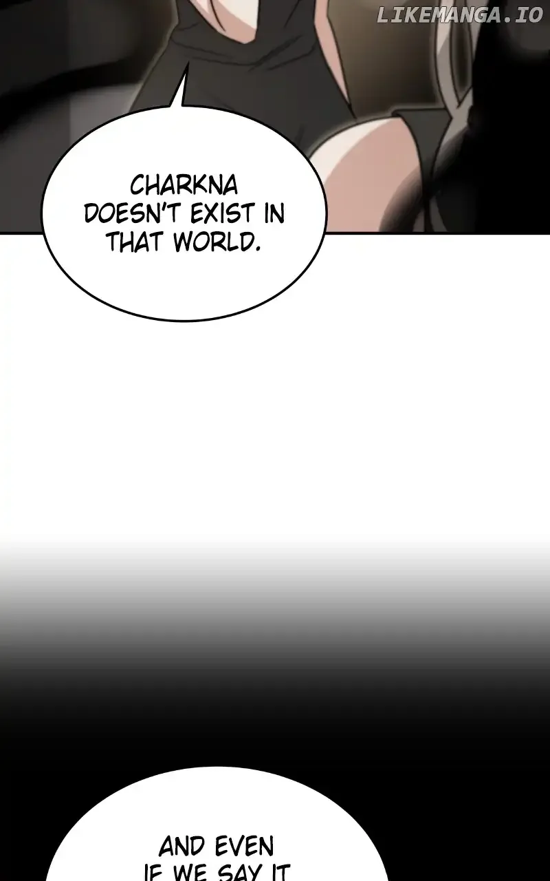 Empress Hunt Chapter 59 page 89