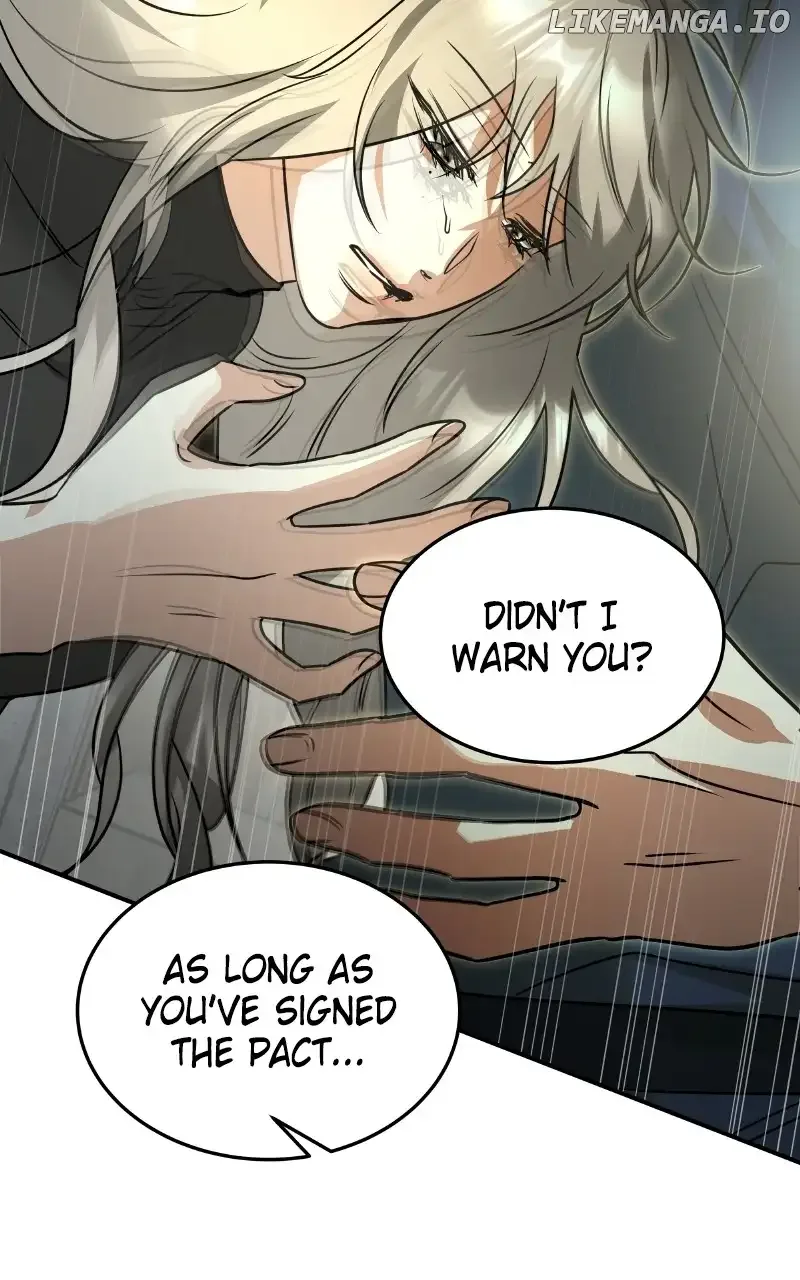 Empress Hunt Chapter 58 page 53