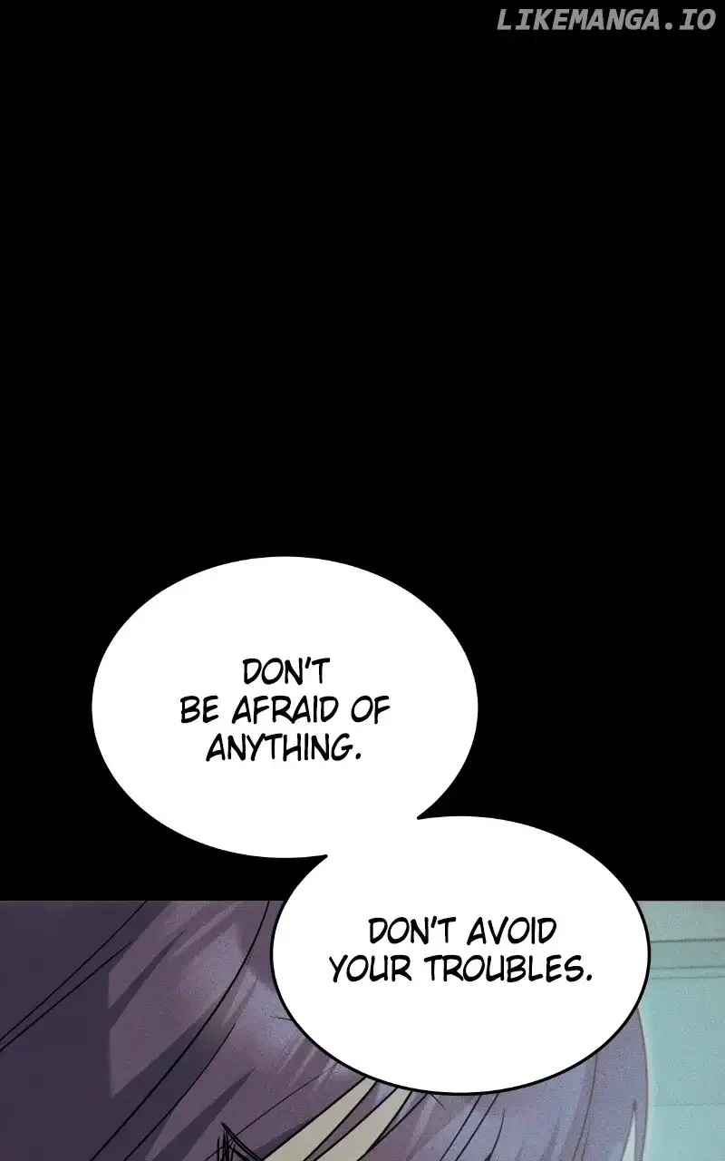 Empress Hunt Chapter 59 page 54