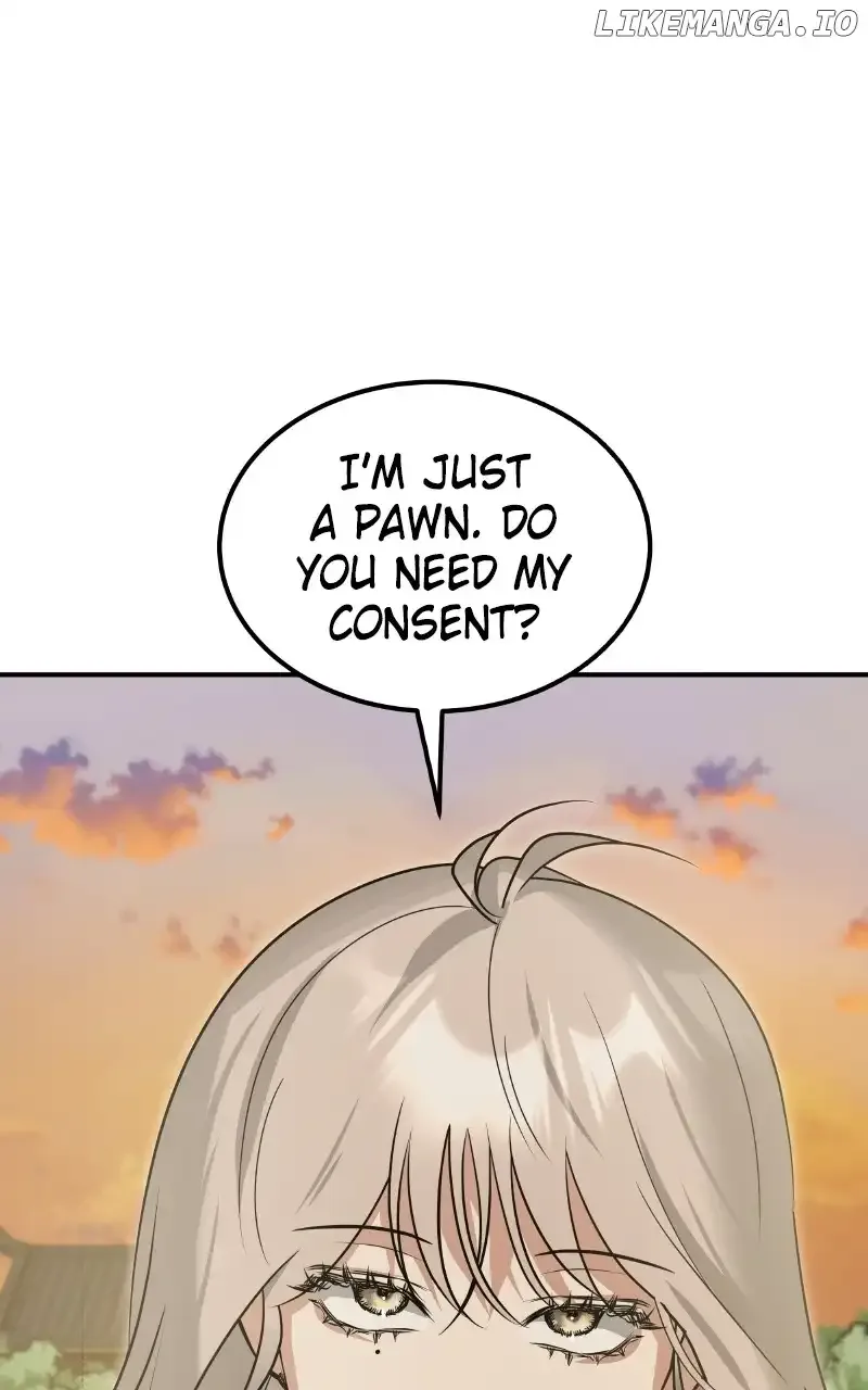 Empress Hunt Chapter 55 page 64