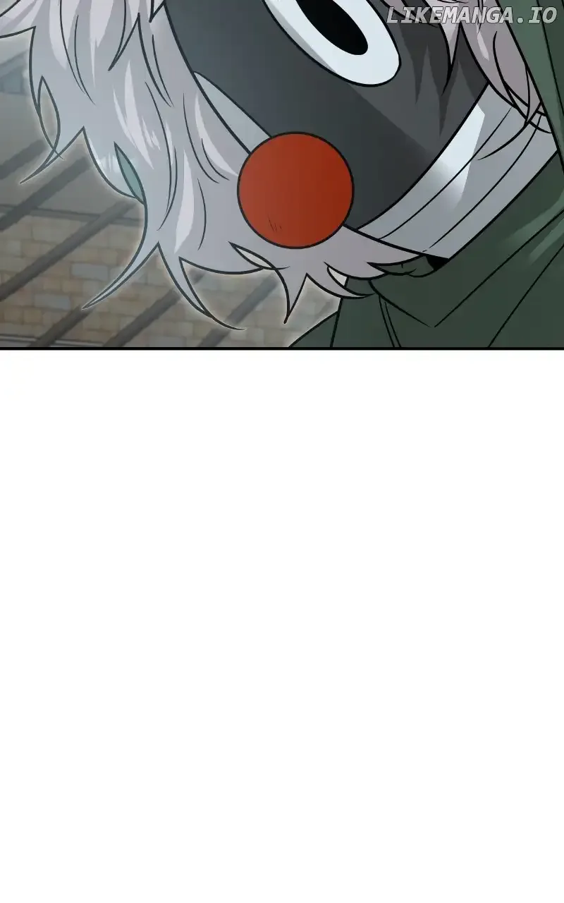 Empress Hunt Chapter 56 page 21