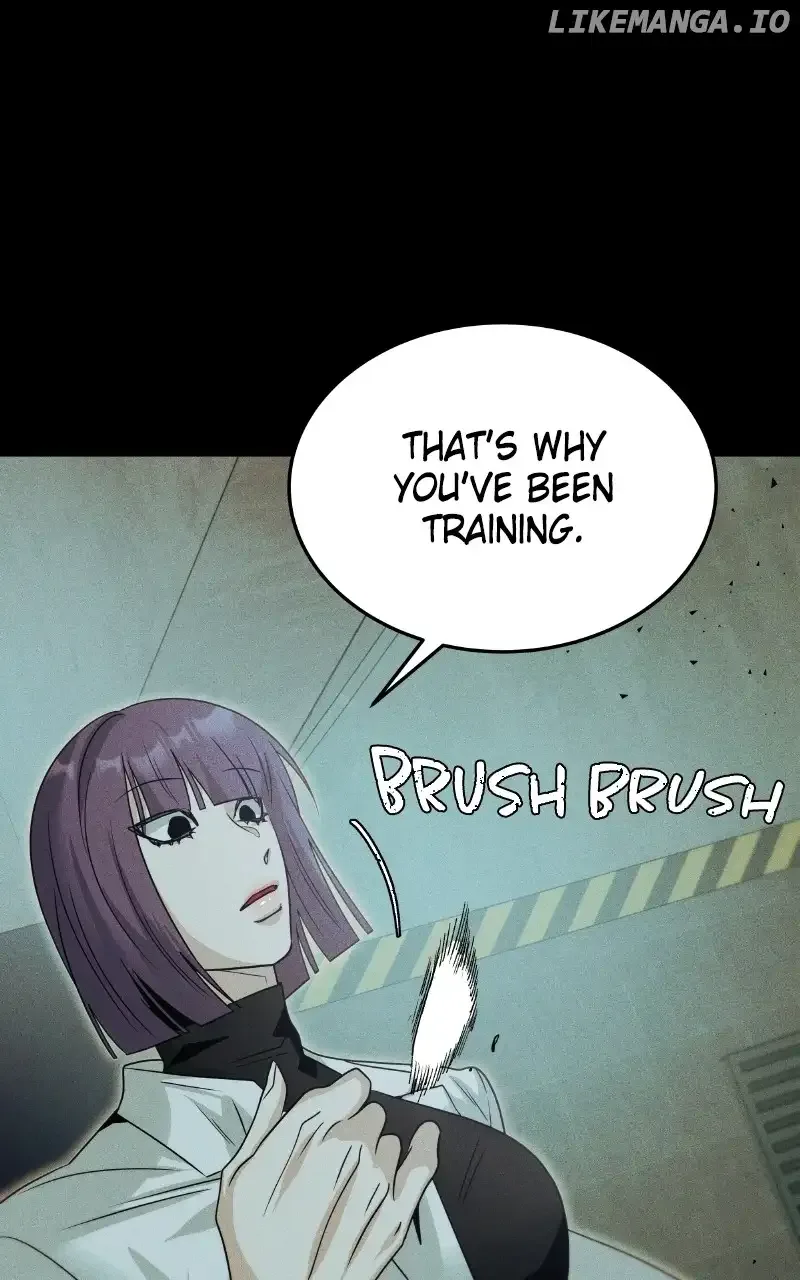 Empress Hunt Chapter 59 page 32
