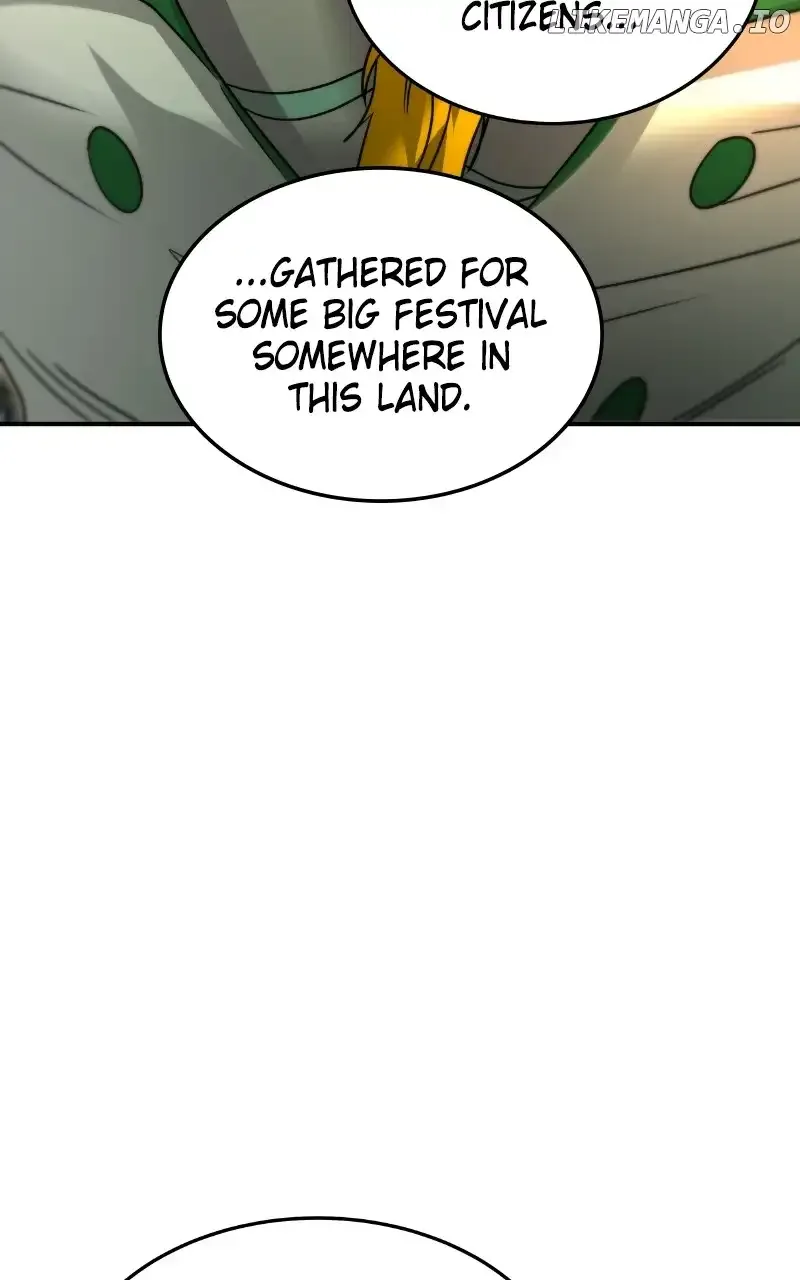 Empress Hunt Chapter 58 page 45