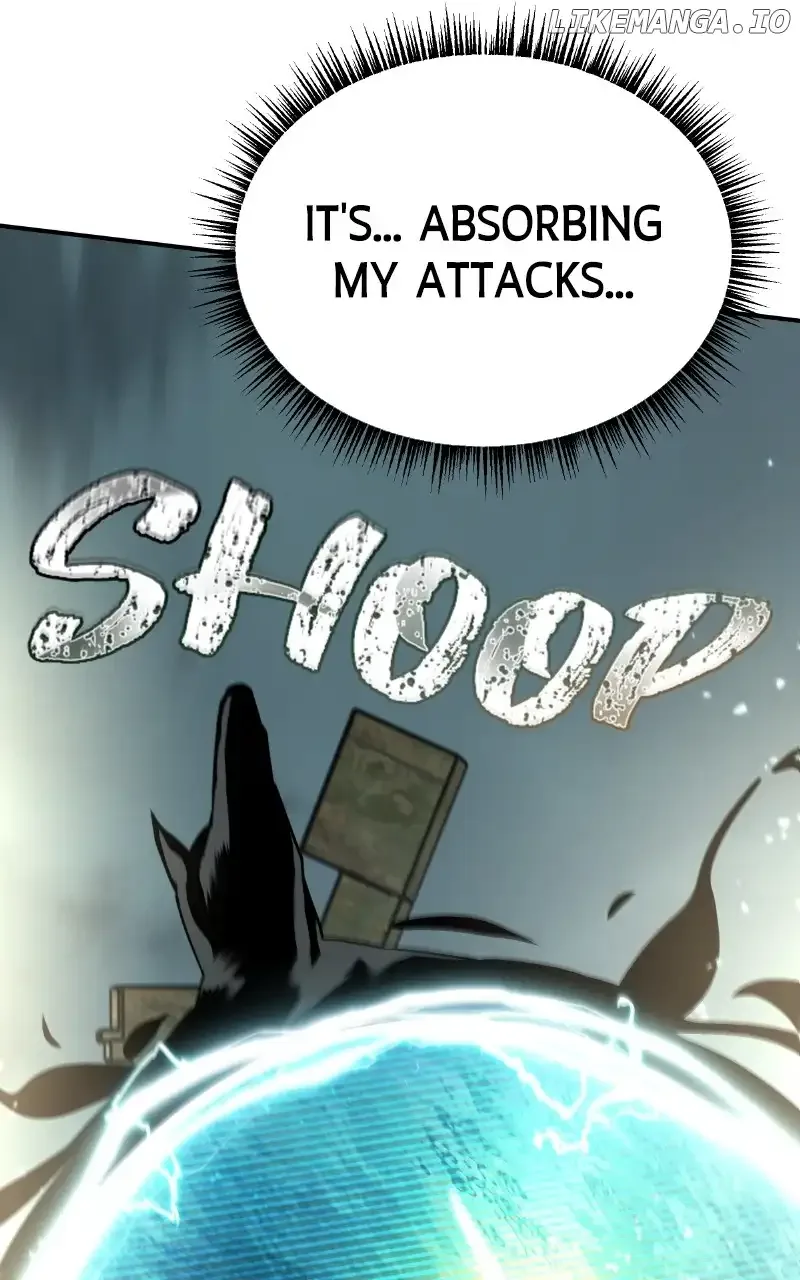 Empress Hunt Chapter 58 page 15