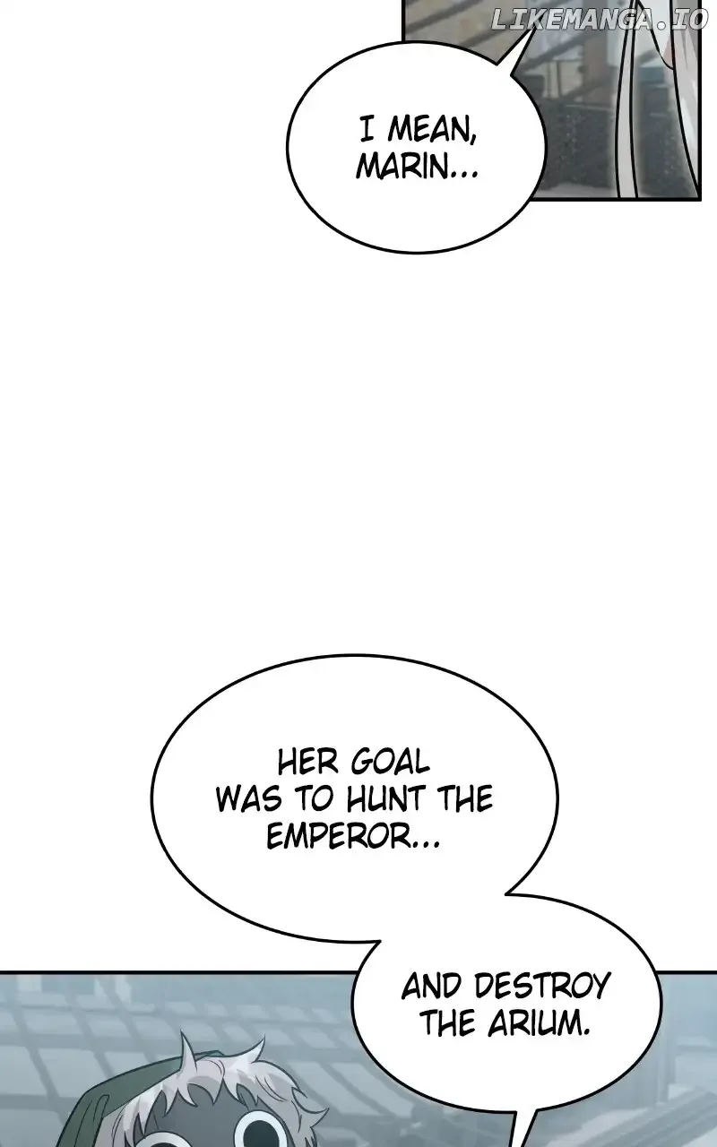 Empress Hunt Chapter 56 page 31