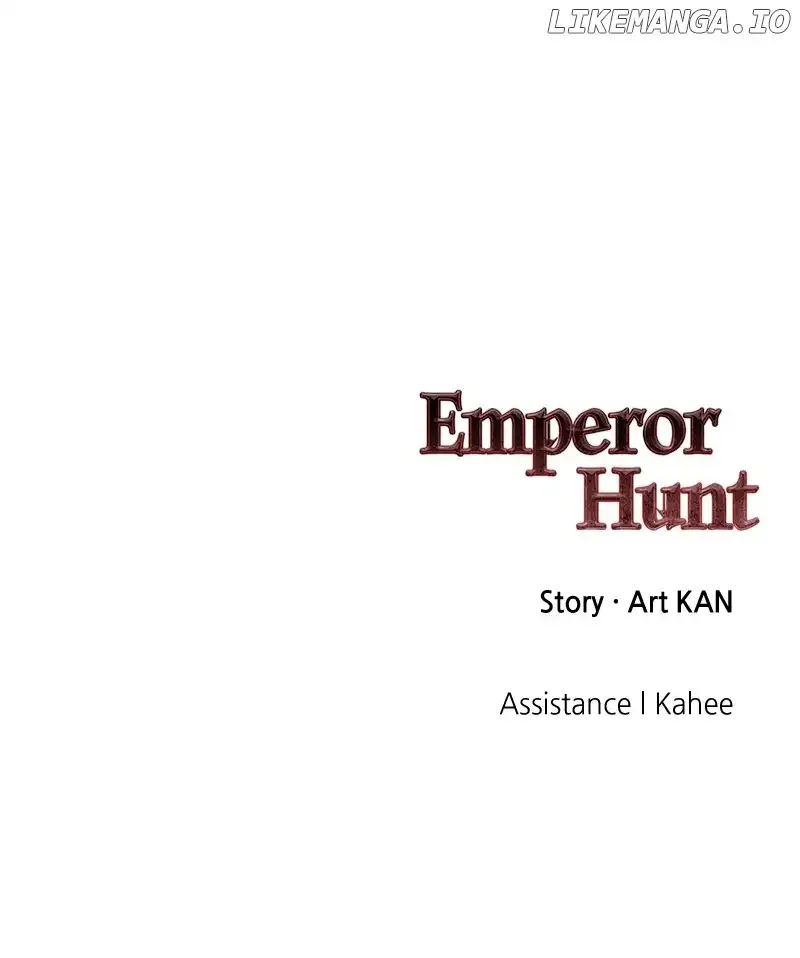 Empress Hunt Chapter 59 page 117