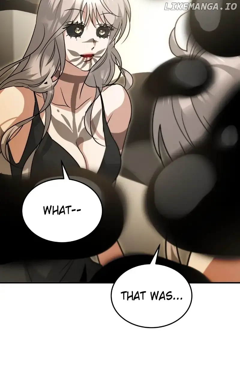 Empress Hunt Chapter 59 page 104