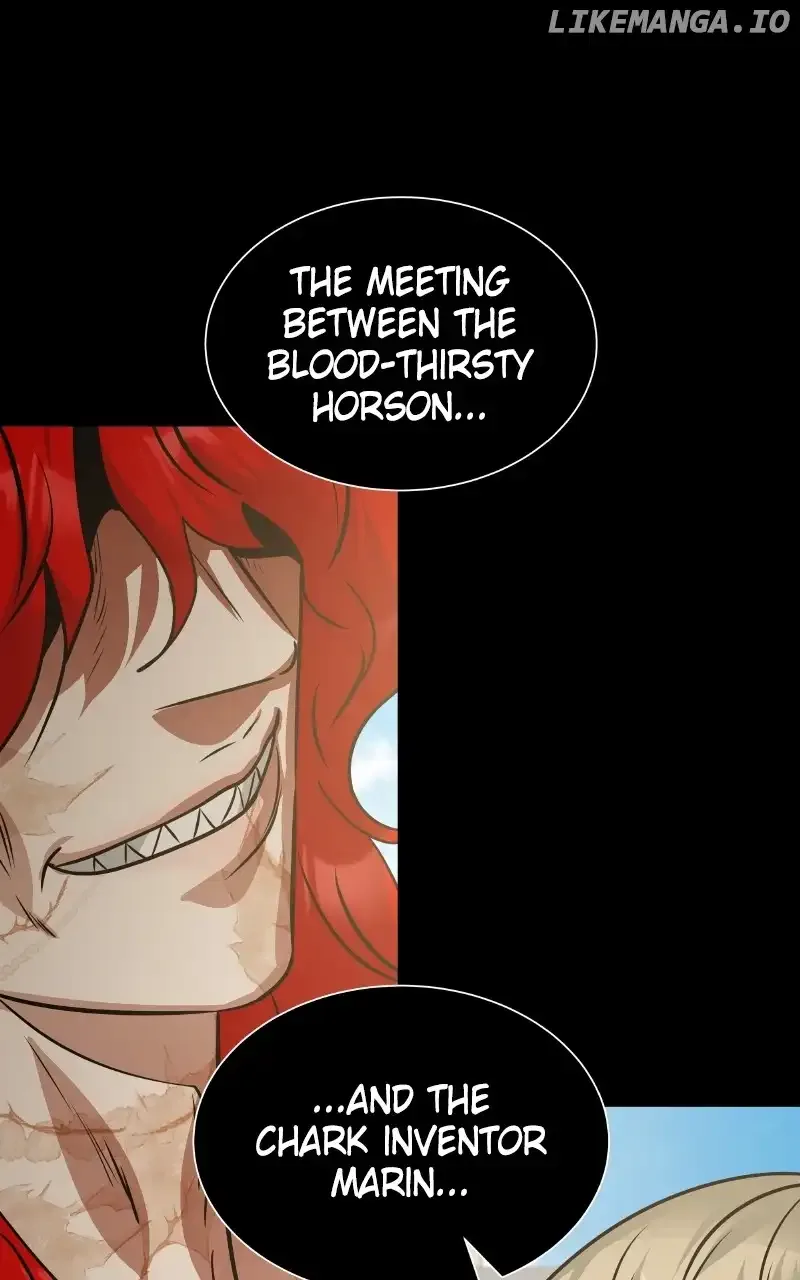 Empress Hunt Chapter 53 page 110
