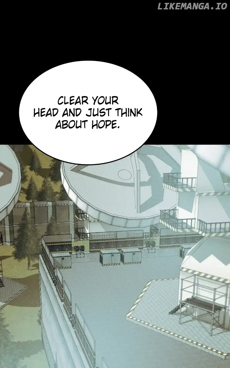 Empress Hunt Chapter 59 page 60