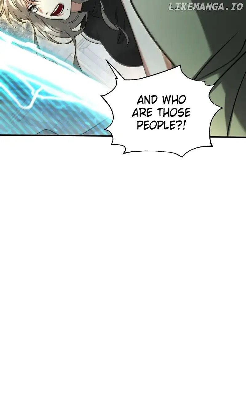 Empress Hunt Chapter 58 page 43