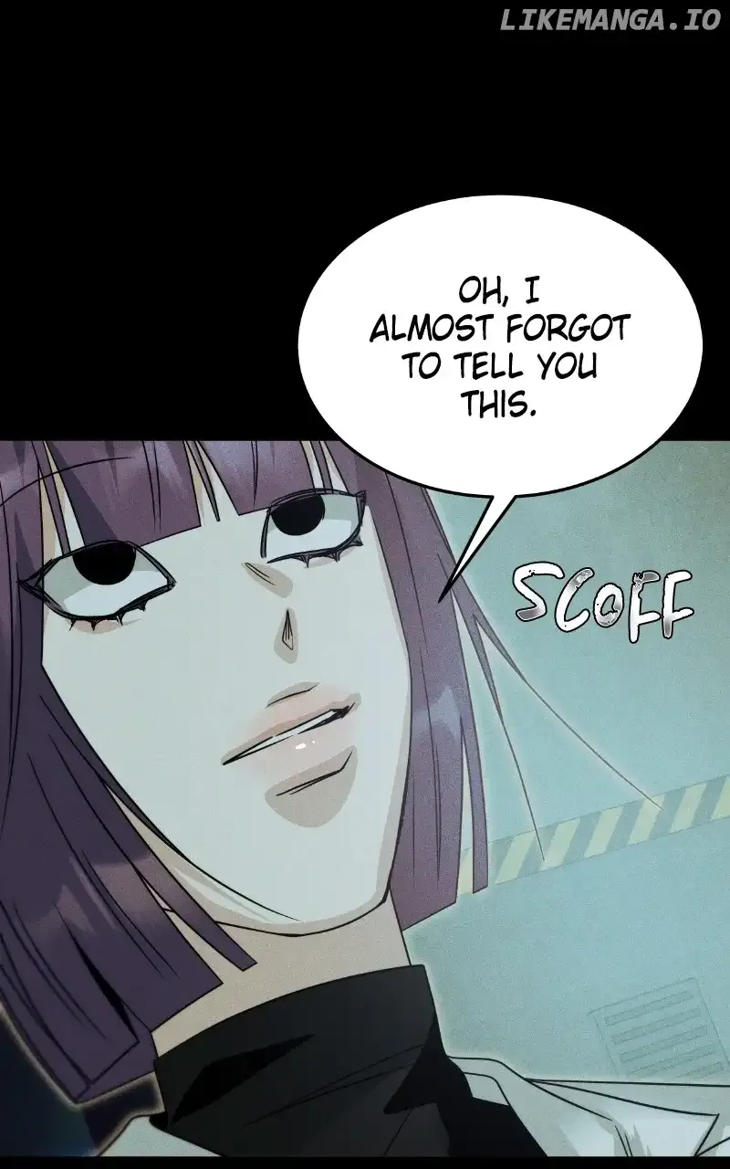 Empress Hunt Chapter 59 page 46
