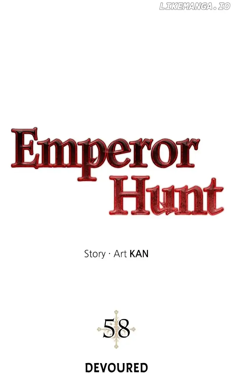 Empress Hunt Chapter 58 page 26