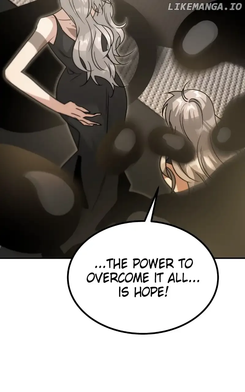Empress Hunt Chapter 59 page 112