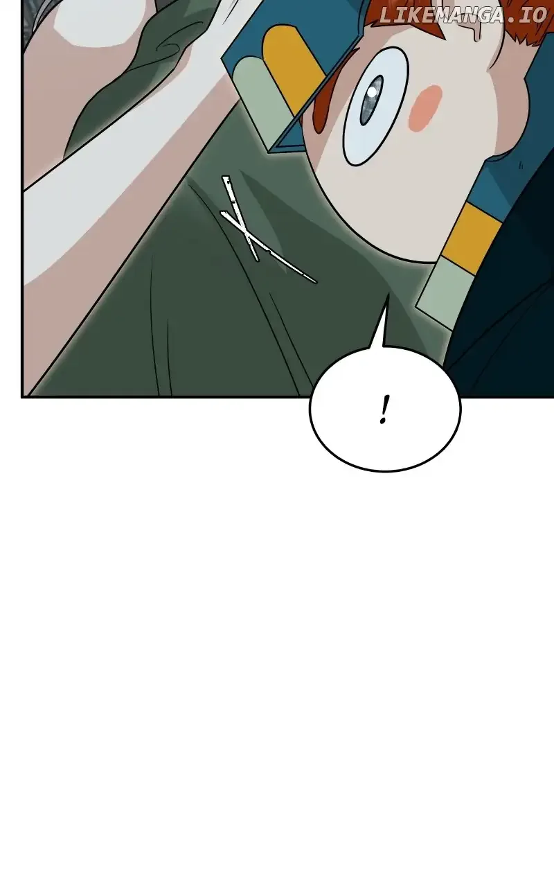 Empress Hunt Chapter 56 page 25