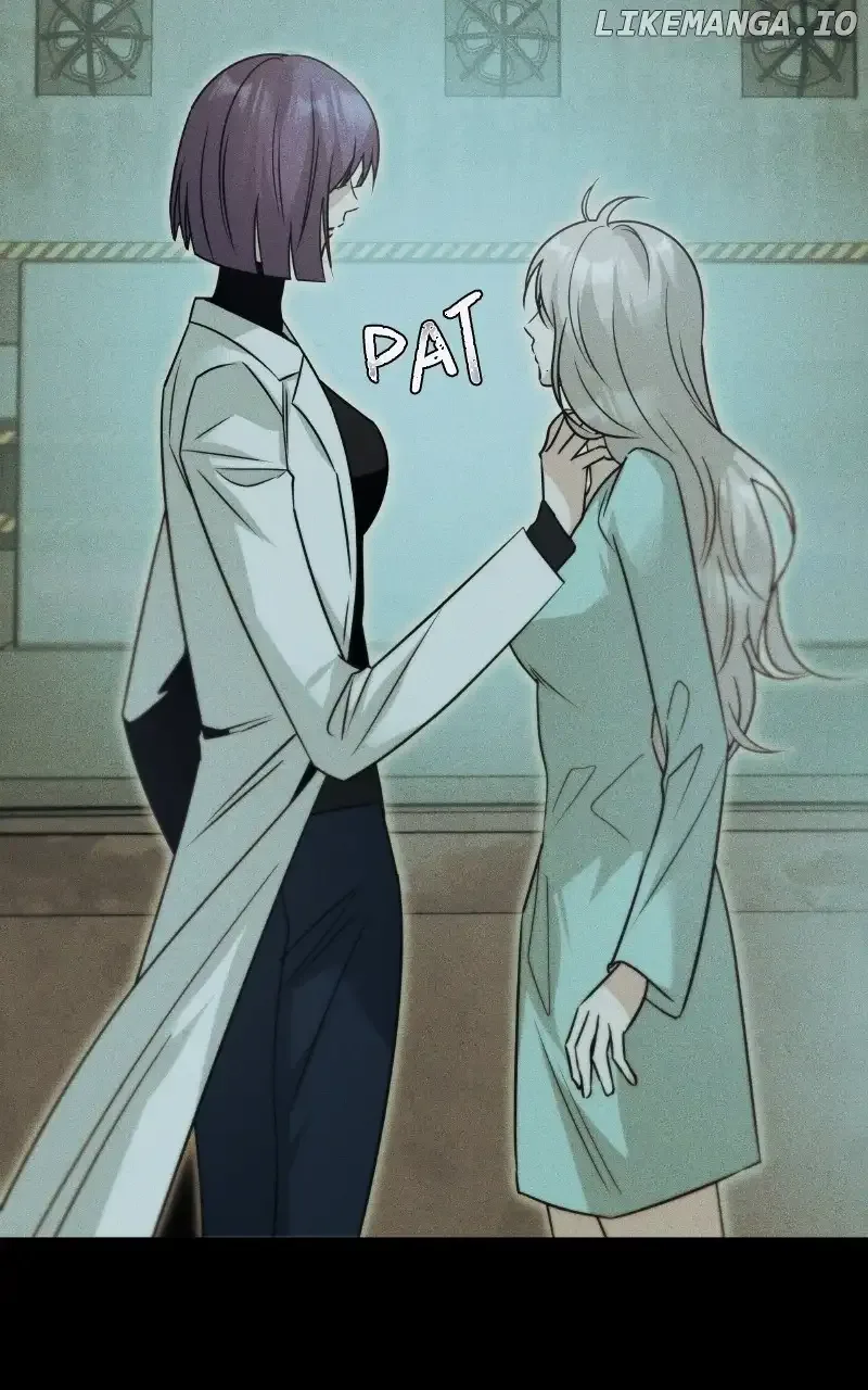 Empress Hunt Chapter 59 page 69