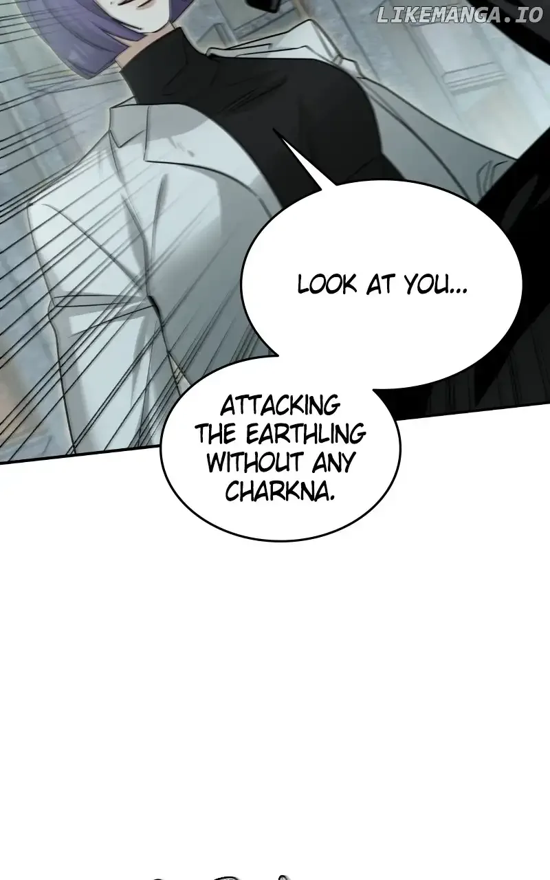 Empress Hunt Chapter 58 page 6