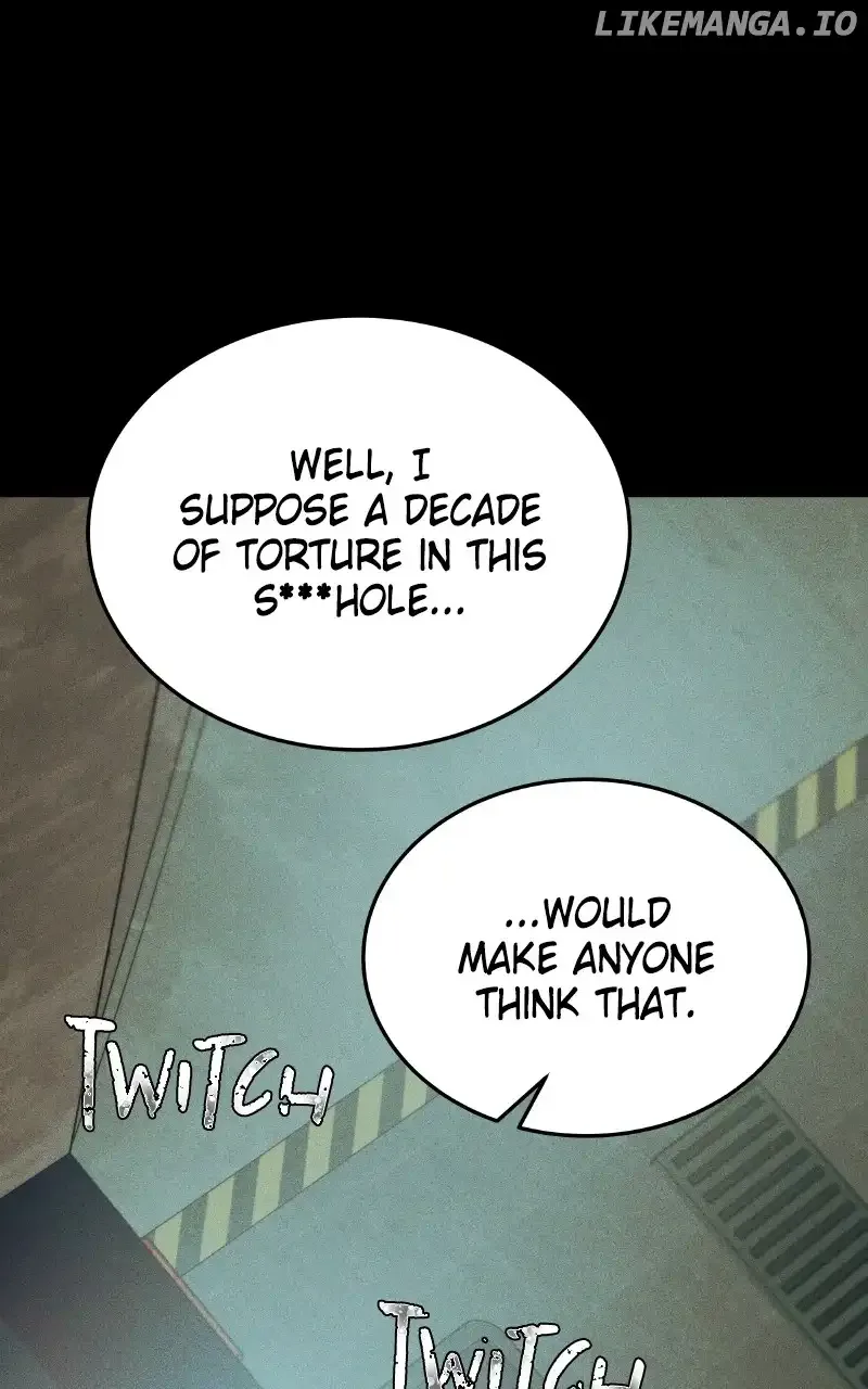 Empress Hunt Chapter 59 page 44