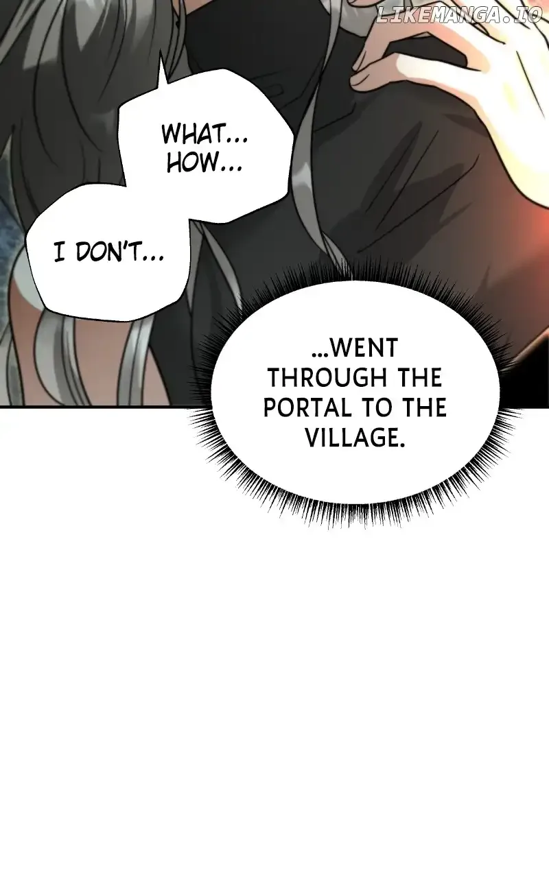 Empress Hunt Chapter 58 page 31