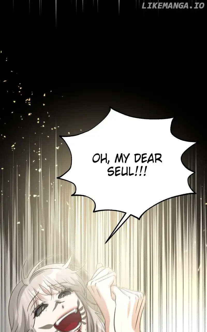 Empress Hunt Chapter 58 page 55