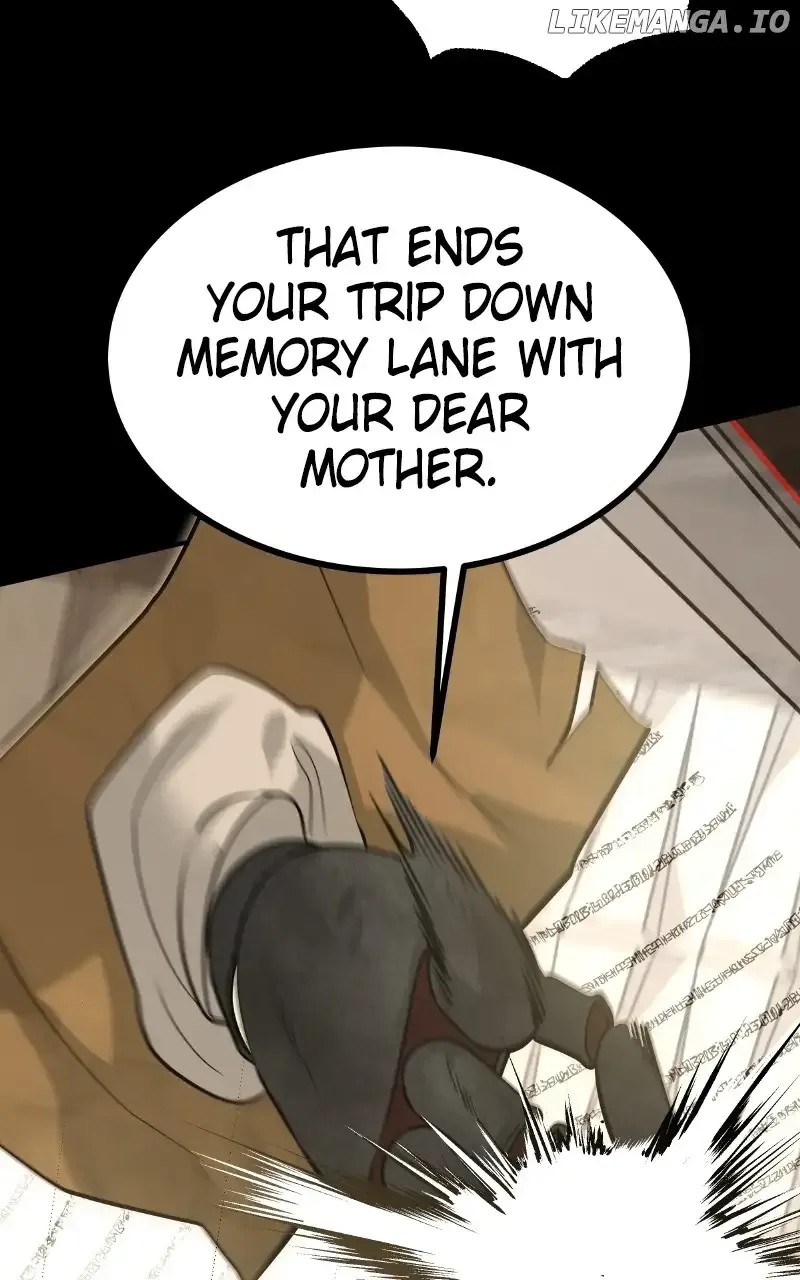 Empress Hunt Chapter 55 page 47