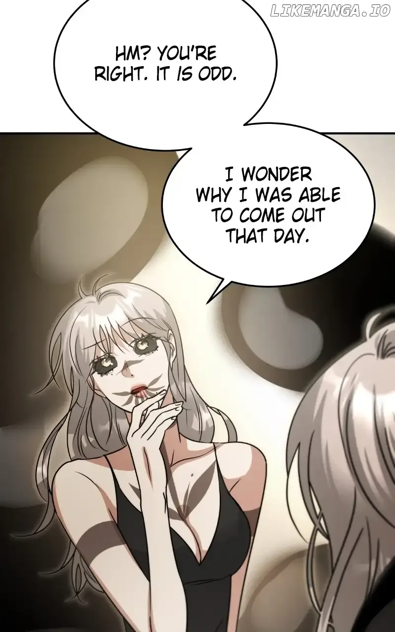 Empress Hunt Chapter 59 page 88