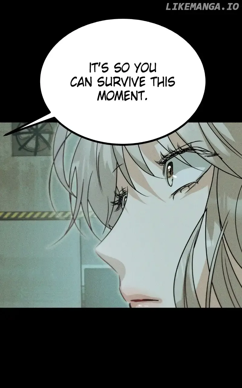 Empress Hunt Chapter 59 page 65