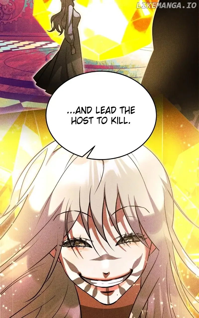Empress Hunt Chapter 59 page 97