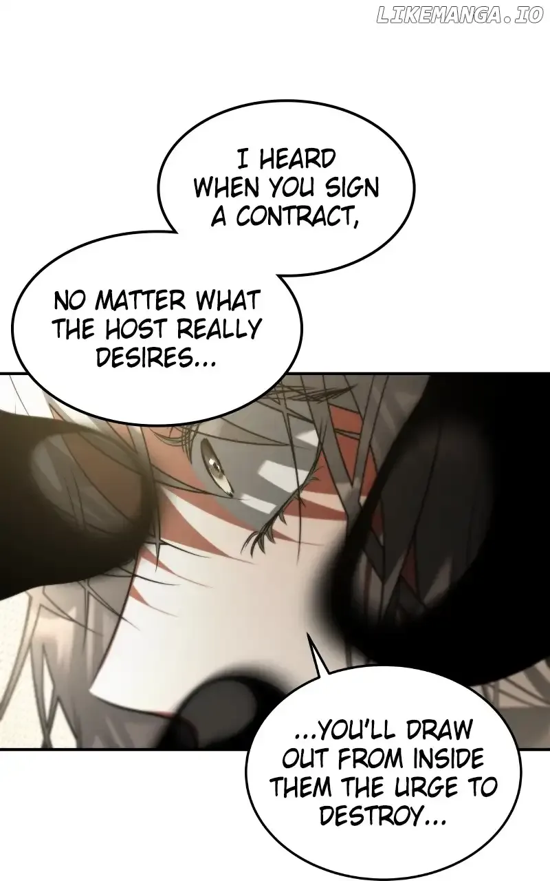 Empress Hunt Chapter 59 page 95