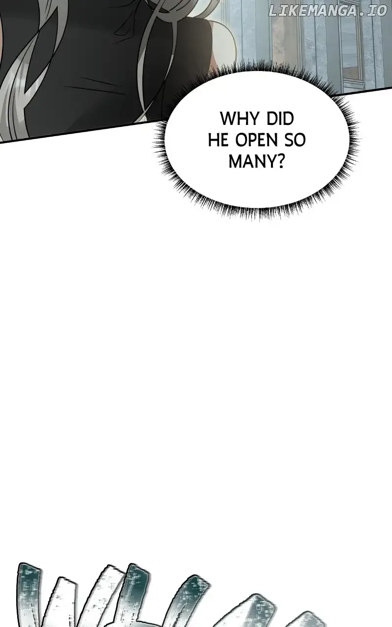 Empress Hunt Chapter 58 page 3