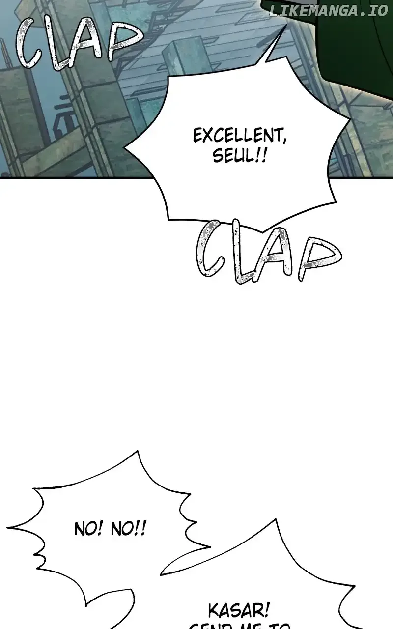 Empress Hunt Chapter 58 page 33