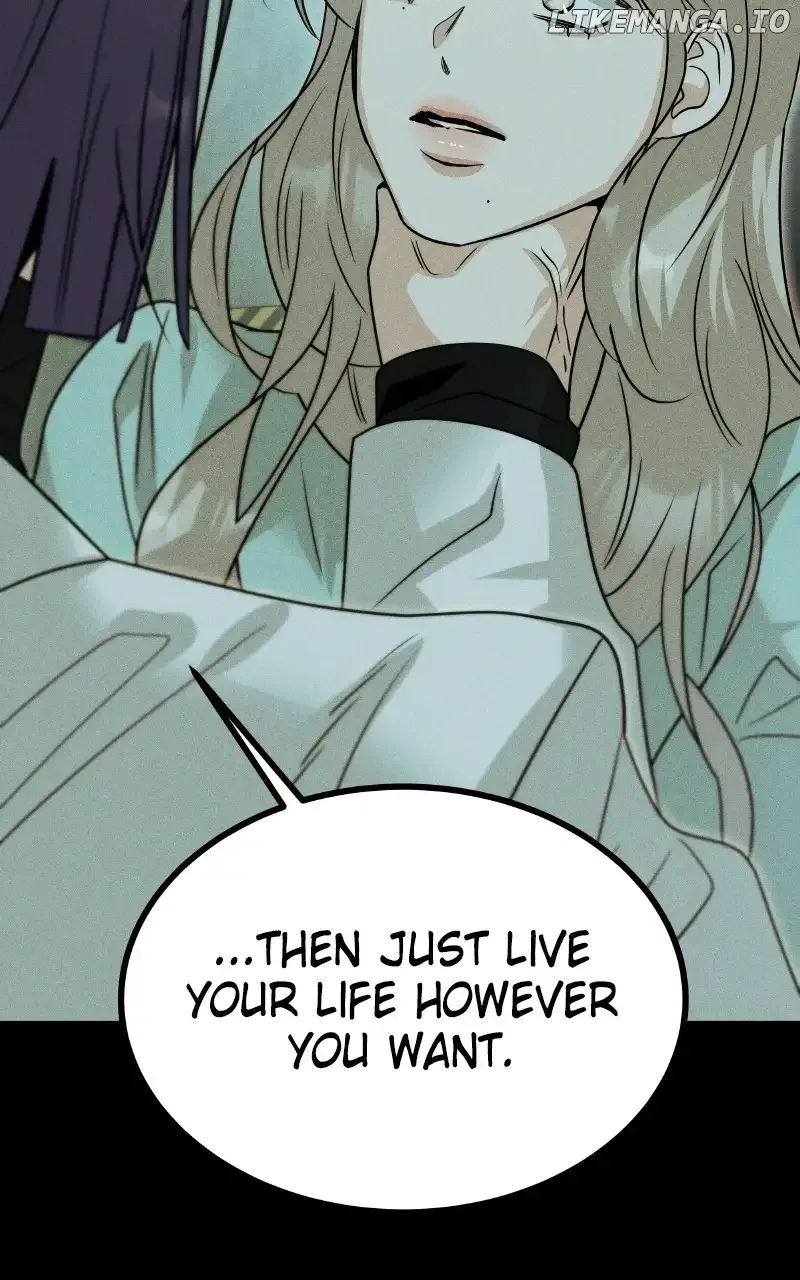 Empress Hunt Chapter 59 page 53