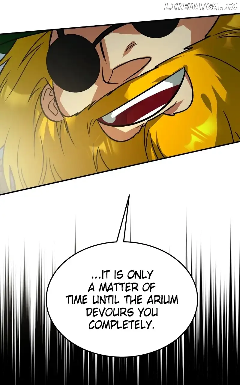 Empress Hunt Chapter 58 page 54
