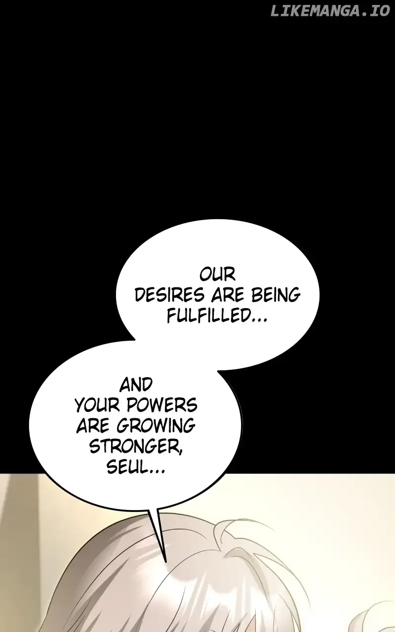 Empress Hunt Chapter 58 page 67