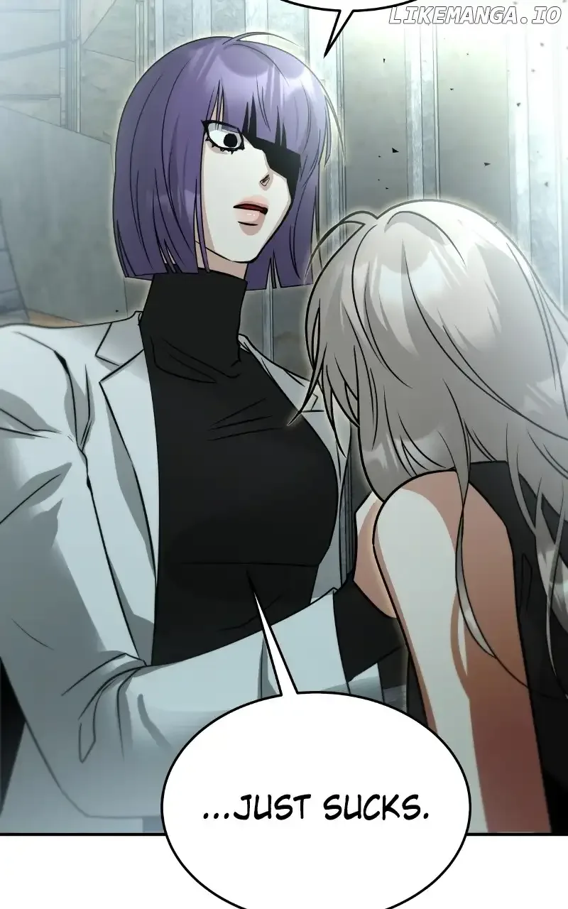 Empress Hunt Chapter 58 page 89