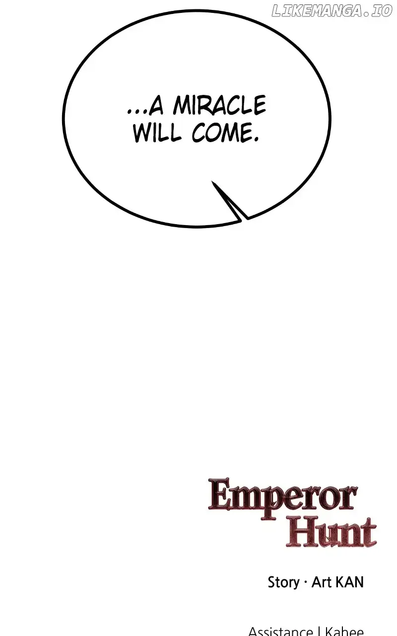 Empress Hunt Chapter 58 page 101