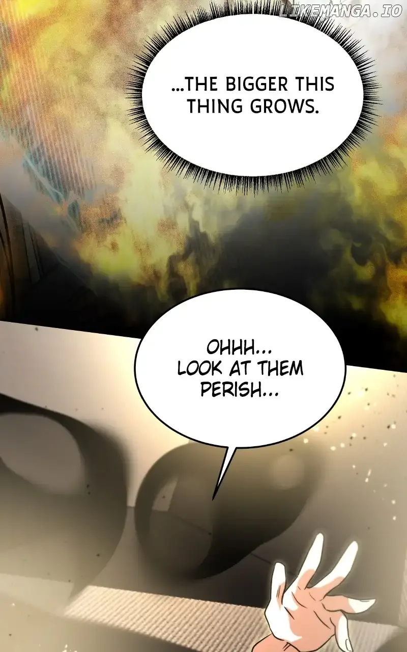 Empress Hunt Chapter 58 page 65