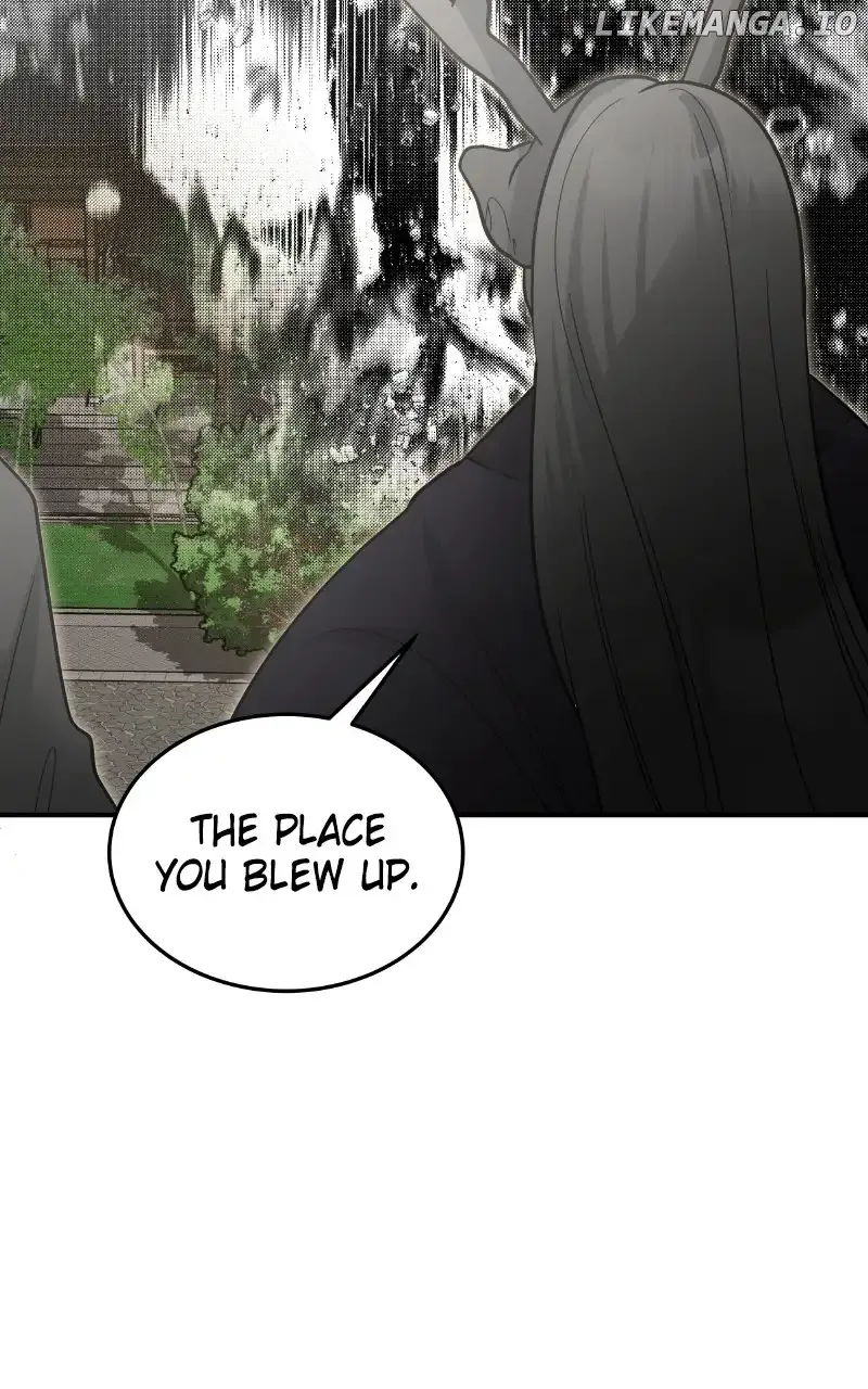 Empress Hunt Chapter 55 page 73