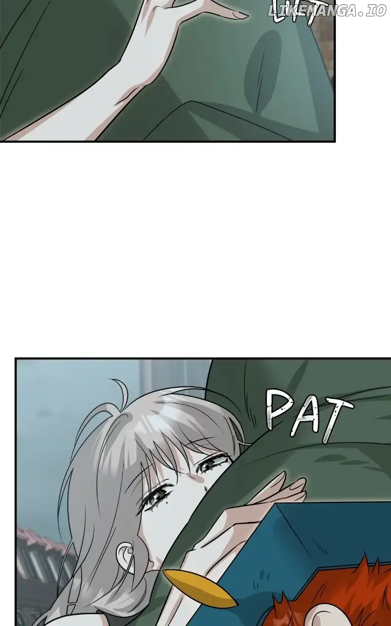 Empress Hunt Chapter 56 page 24