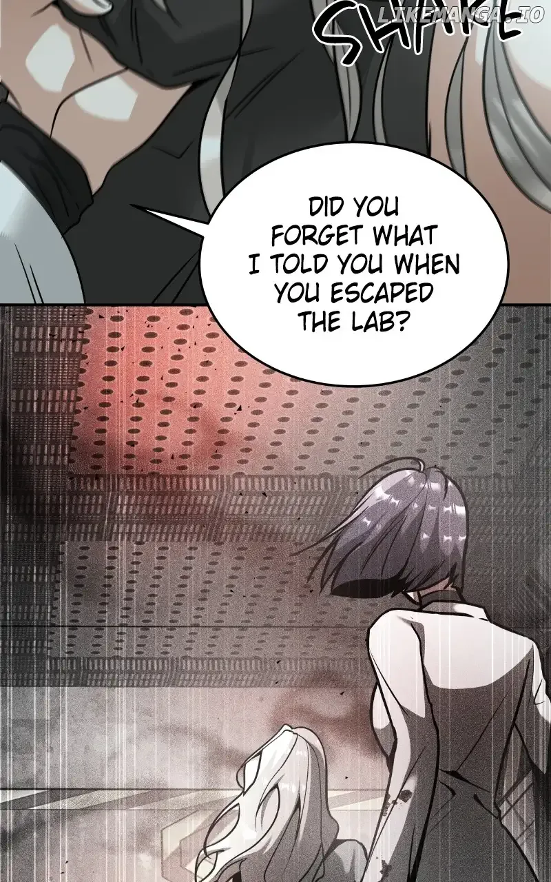 Empress Hunt Chapter 58 page 86