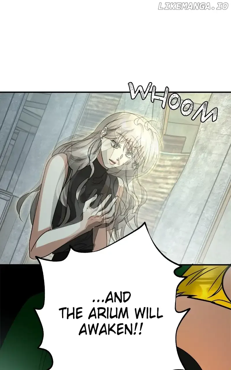 Empress Hunt Chapter 58 page 51