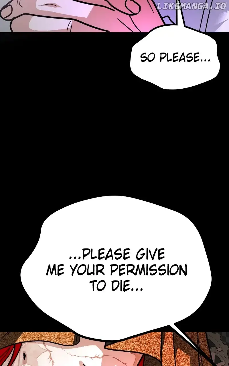 Empress Hunt Chapter 60 page 40