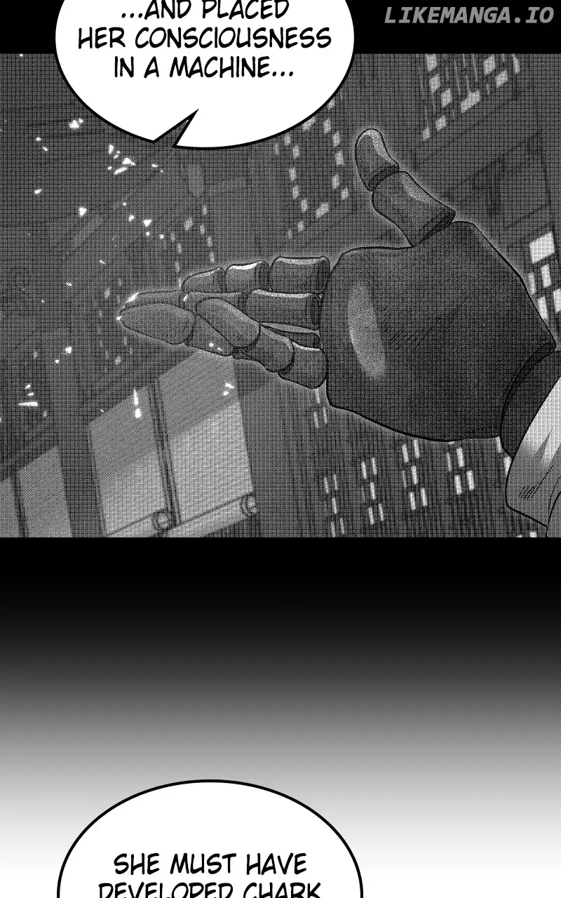 Empress Hunt Chapter 56 page 40
