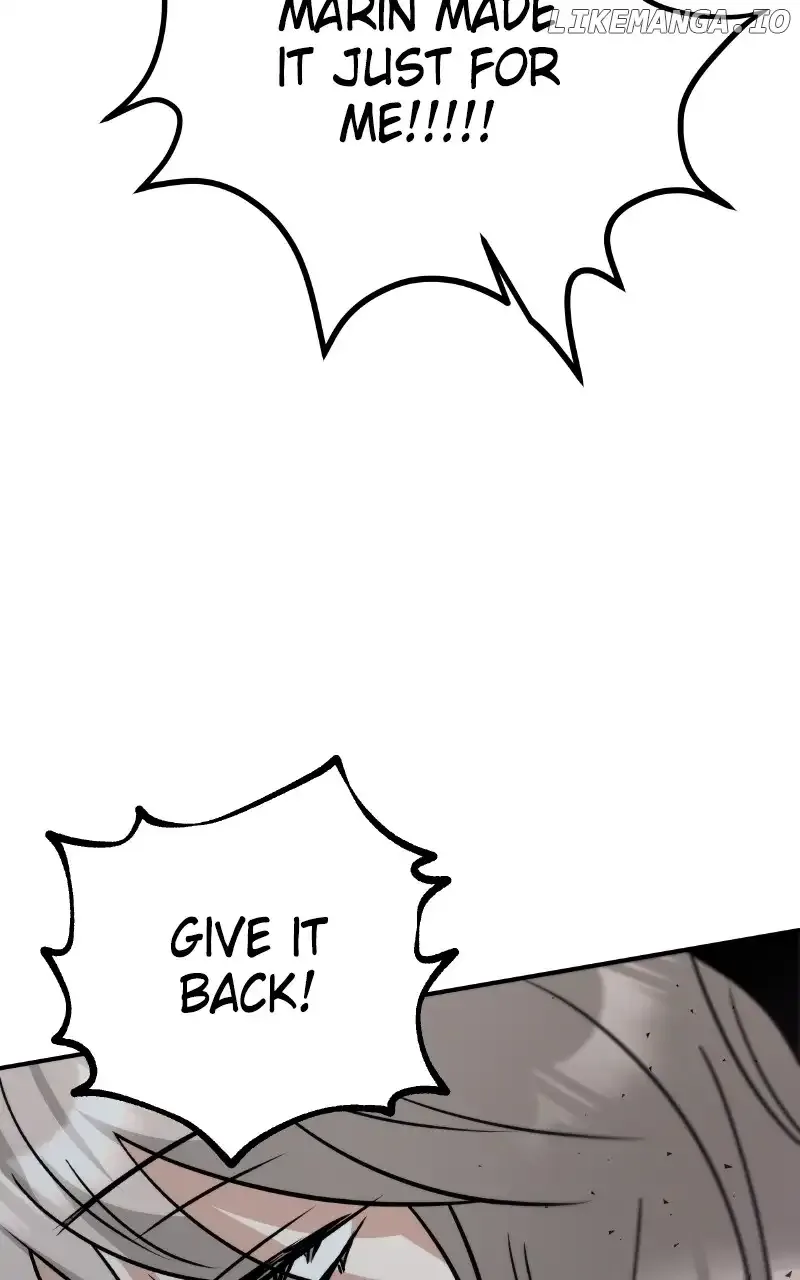 Empress Hunt Chapter 60 page 65